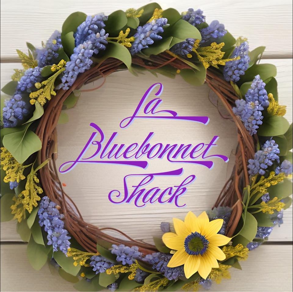 La Bluebonnet Shack