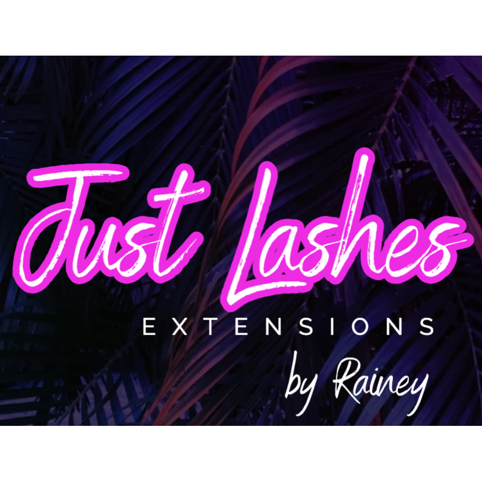 Just Lashes by Rainey