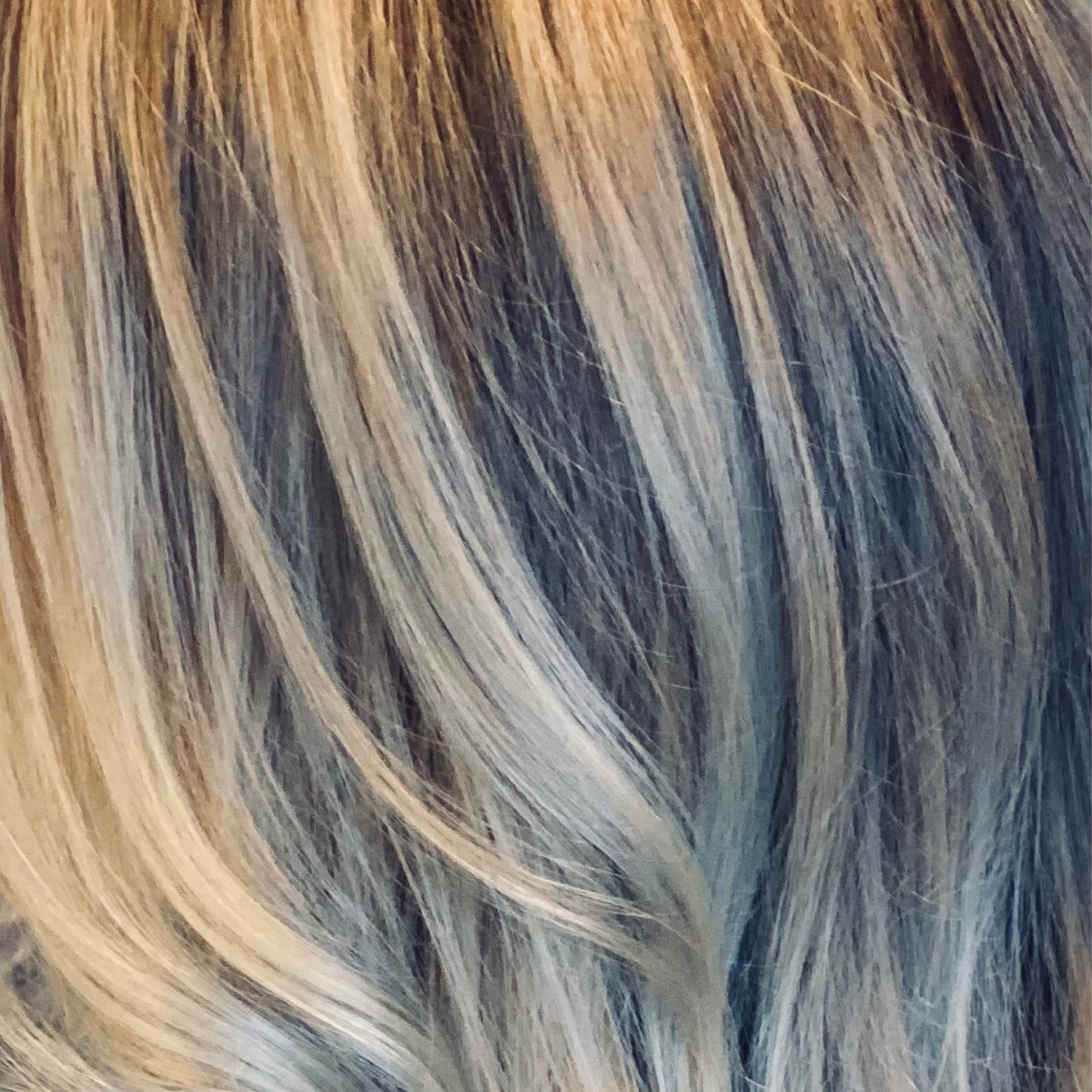 B McCarthy Hair Co.