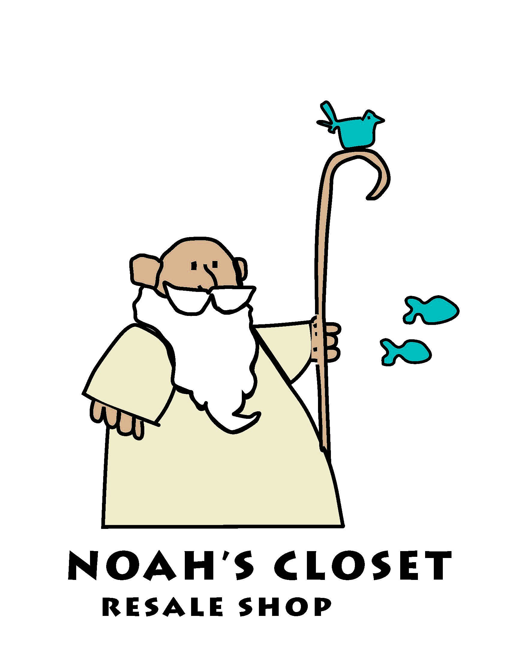 Noah's Closet