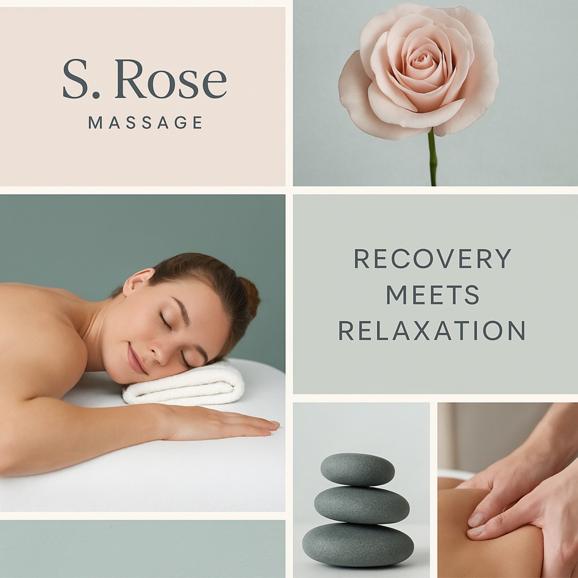 S. Rose Massage