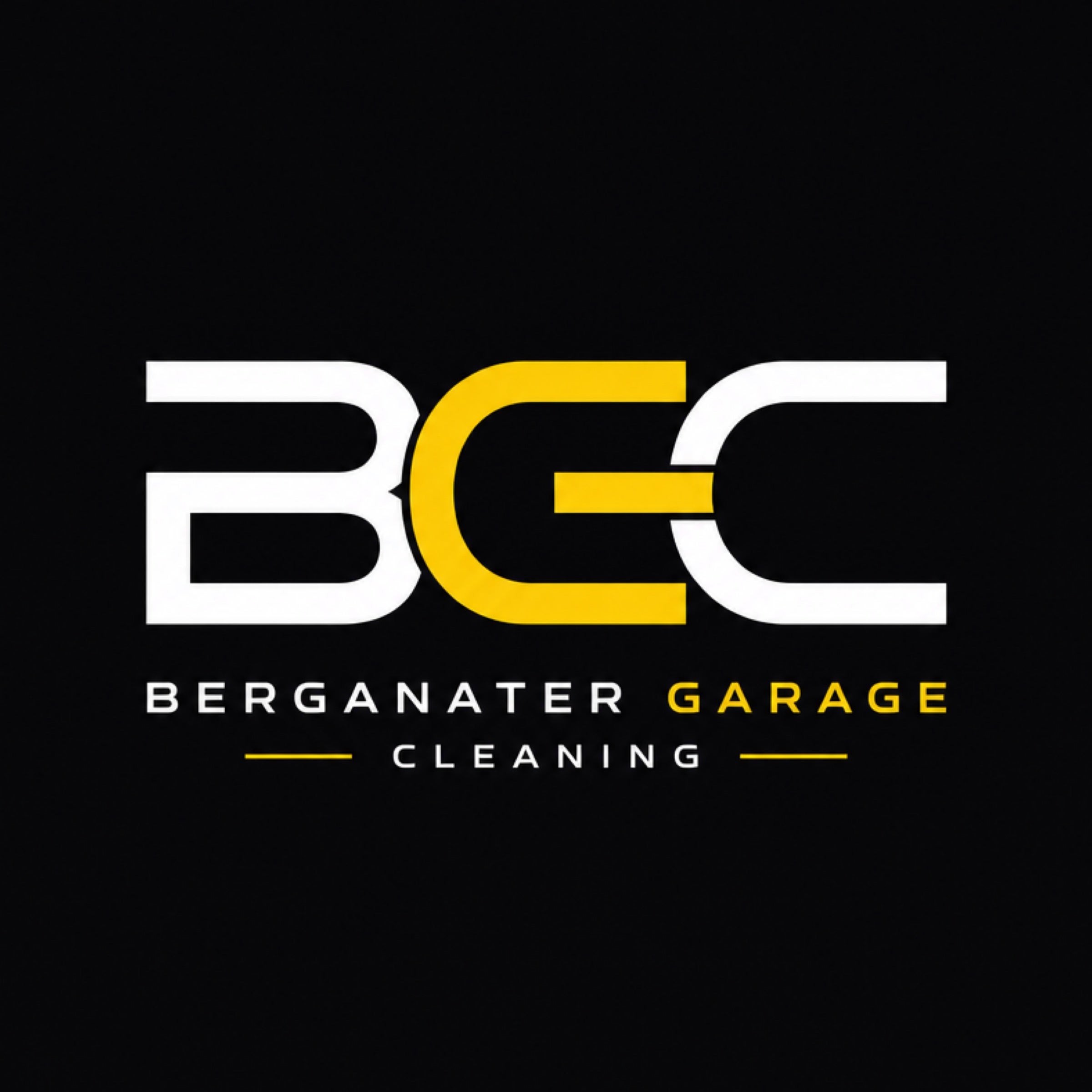 Berganater garage cleaning