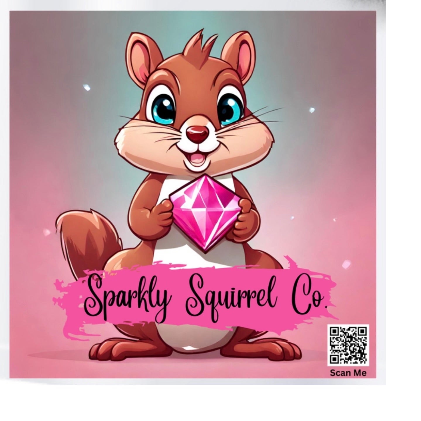 Sparkly Squirrel Co.