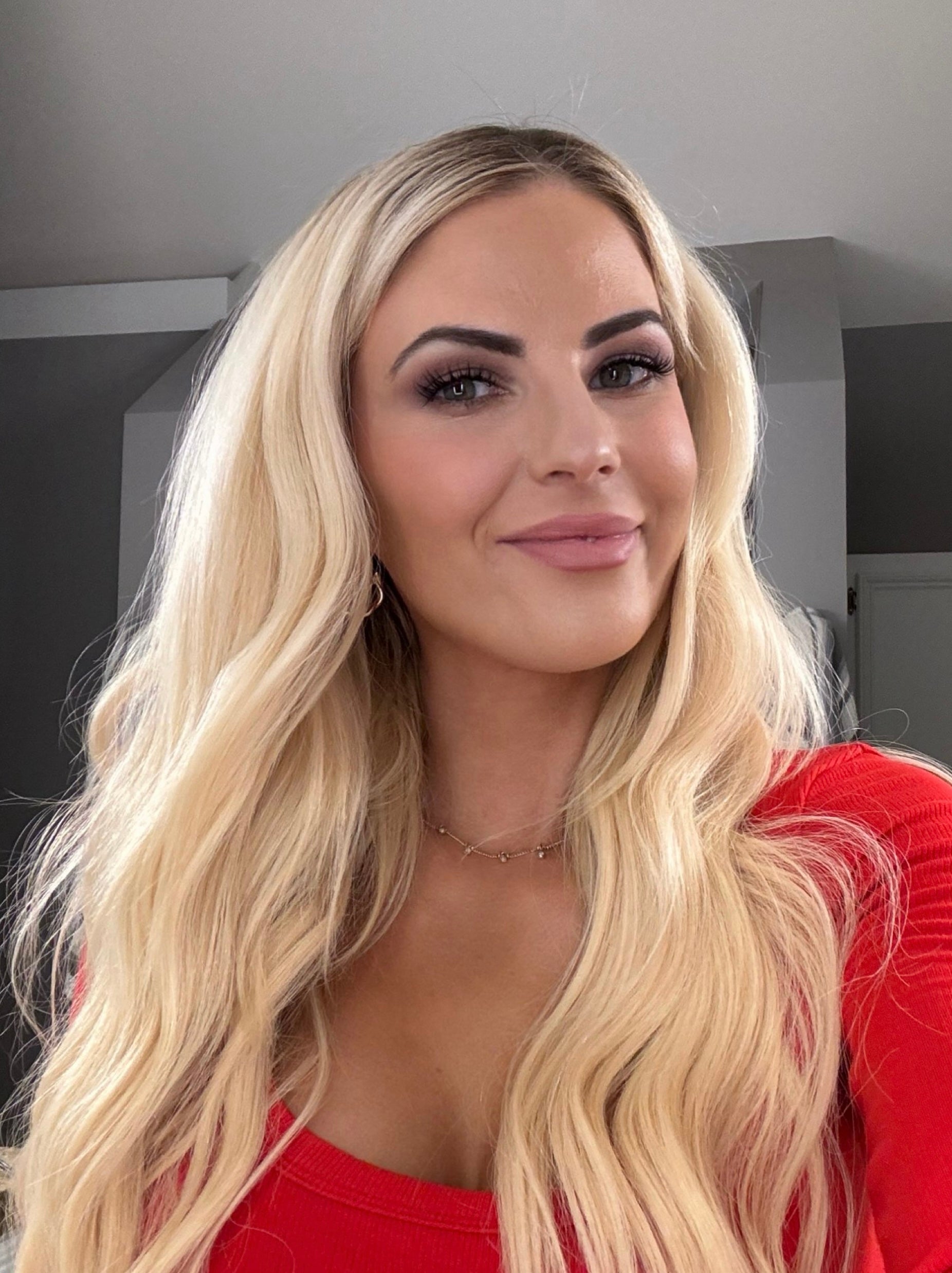 Sarah Doty