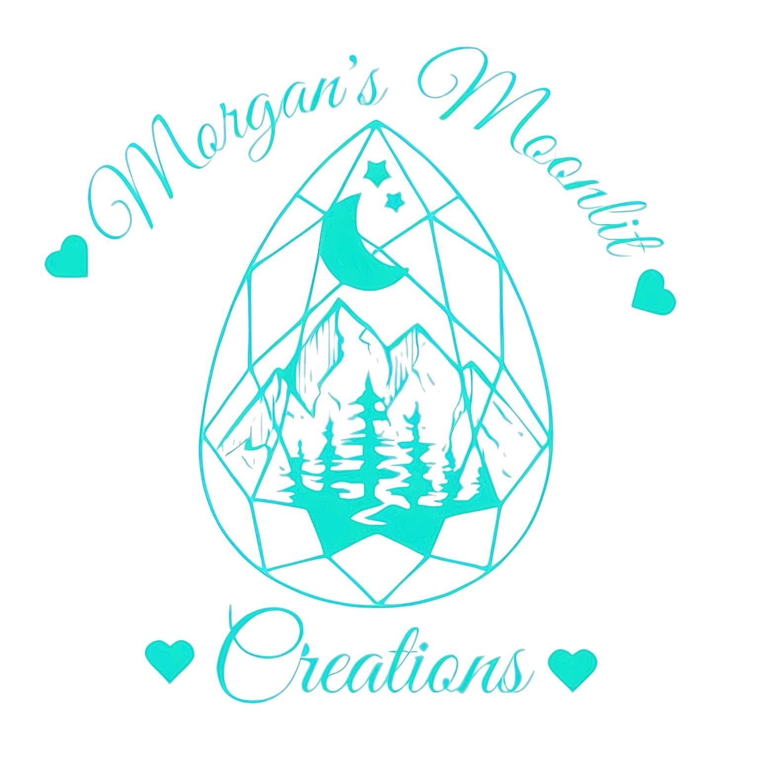 Morgan's Moonlit Creations