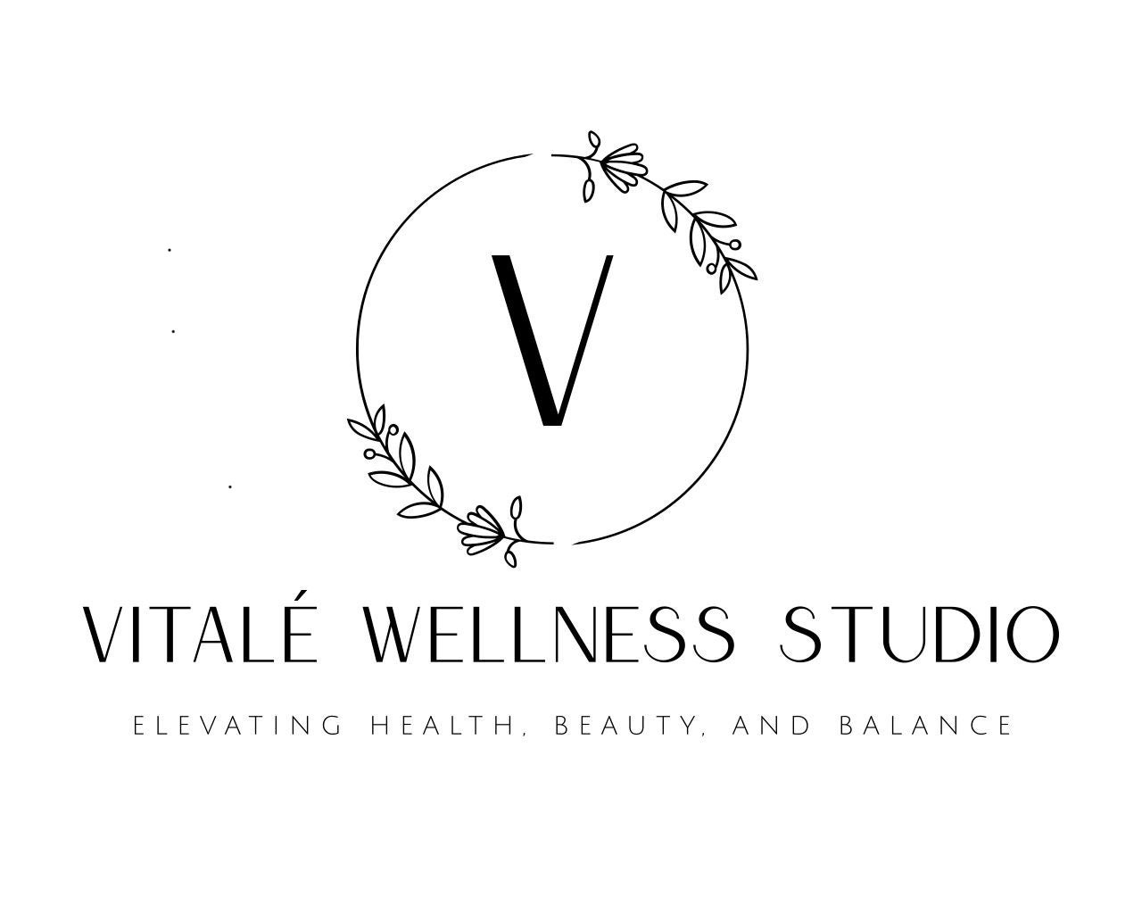 Vitalé Wellness Studio