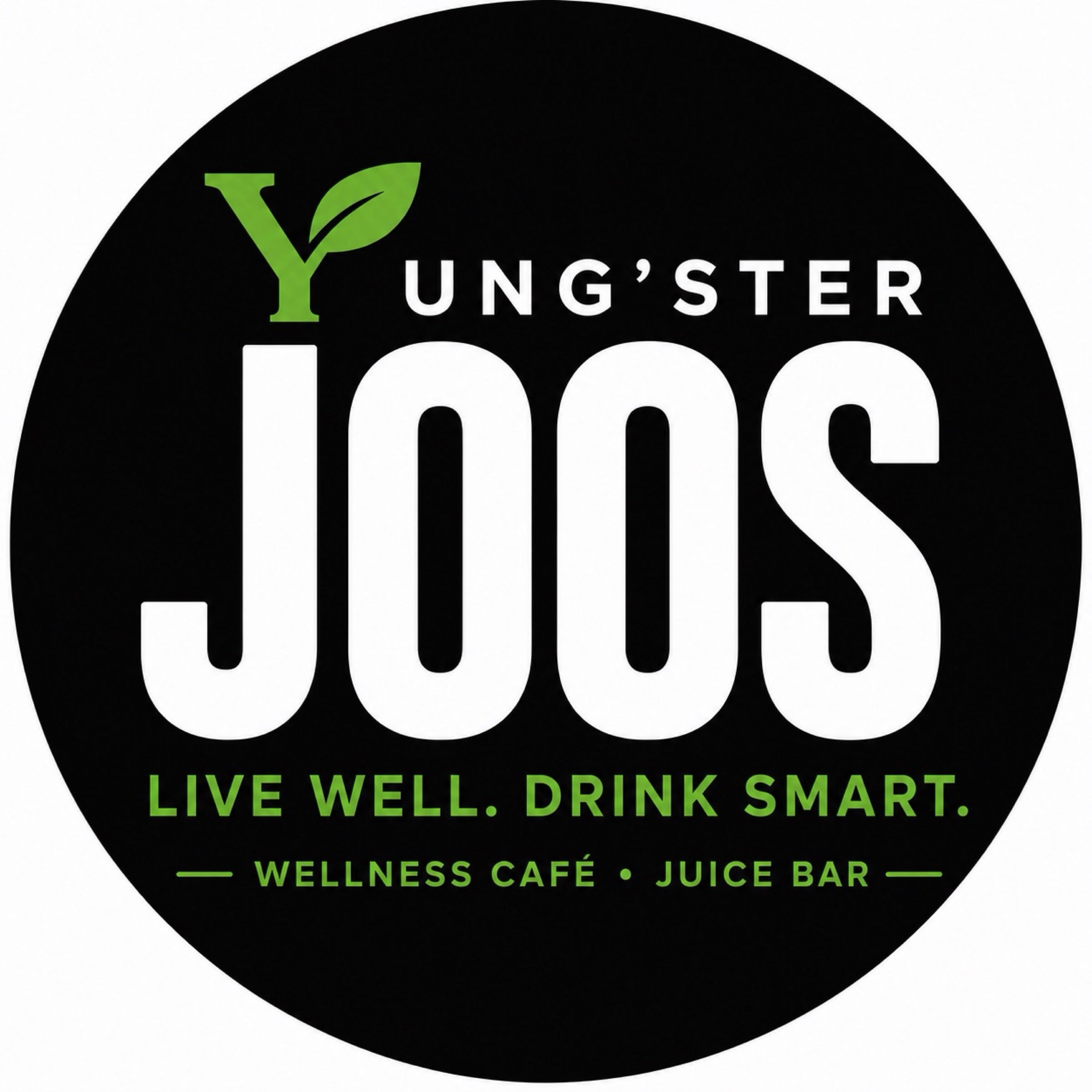 Yung’ster joos llc galloway