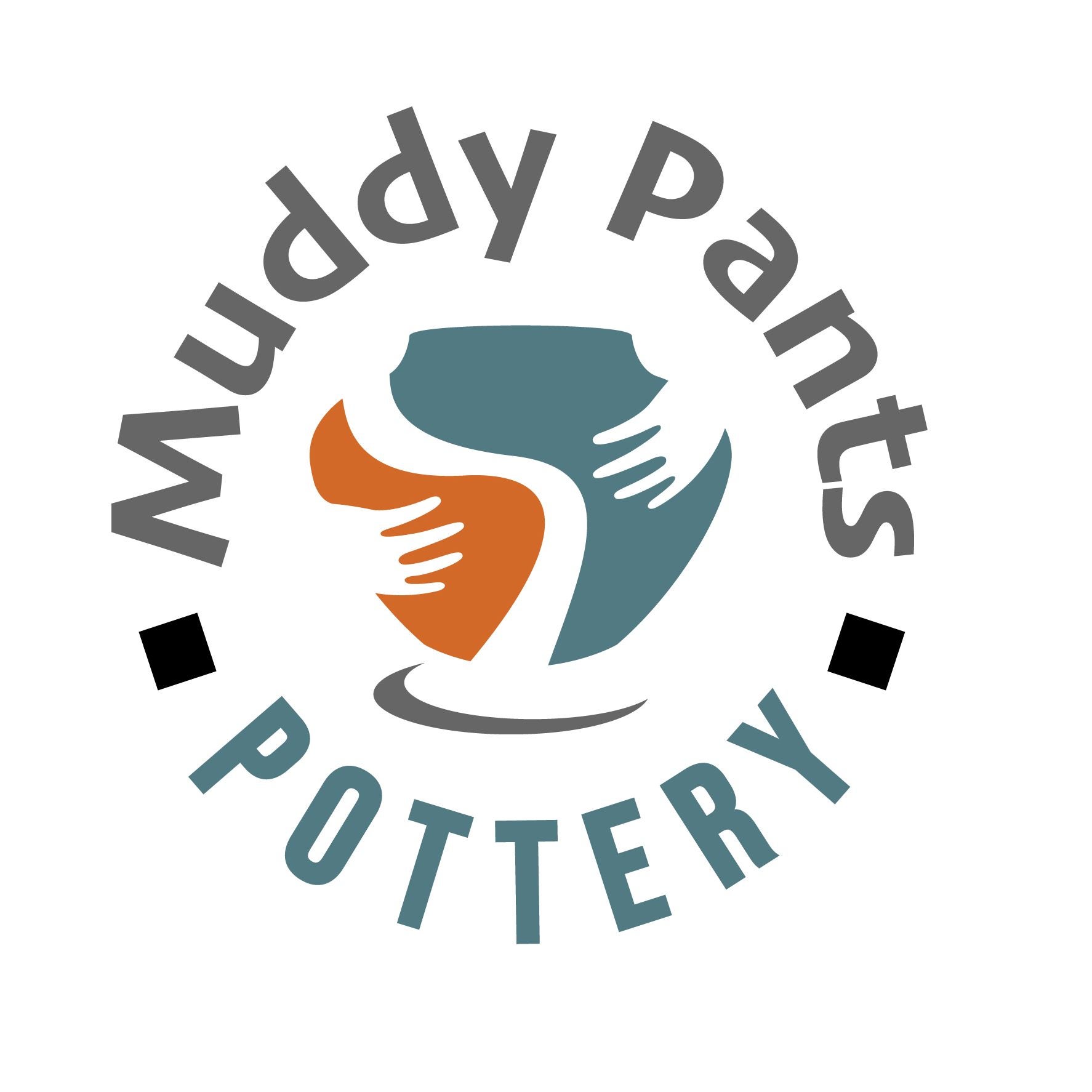 Muddy Pants Pottery