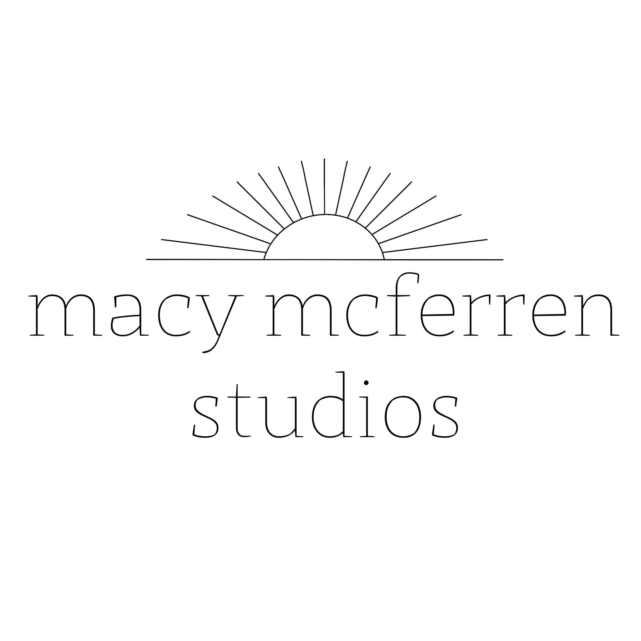 Macy McFerren Studios