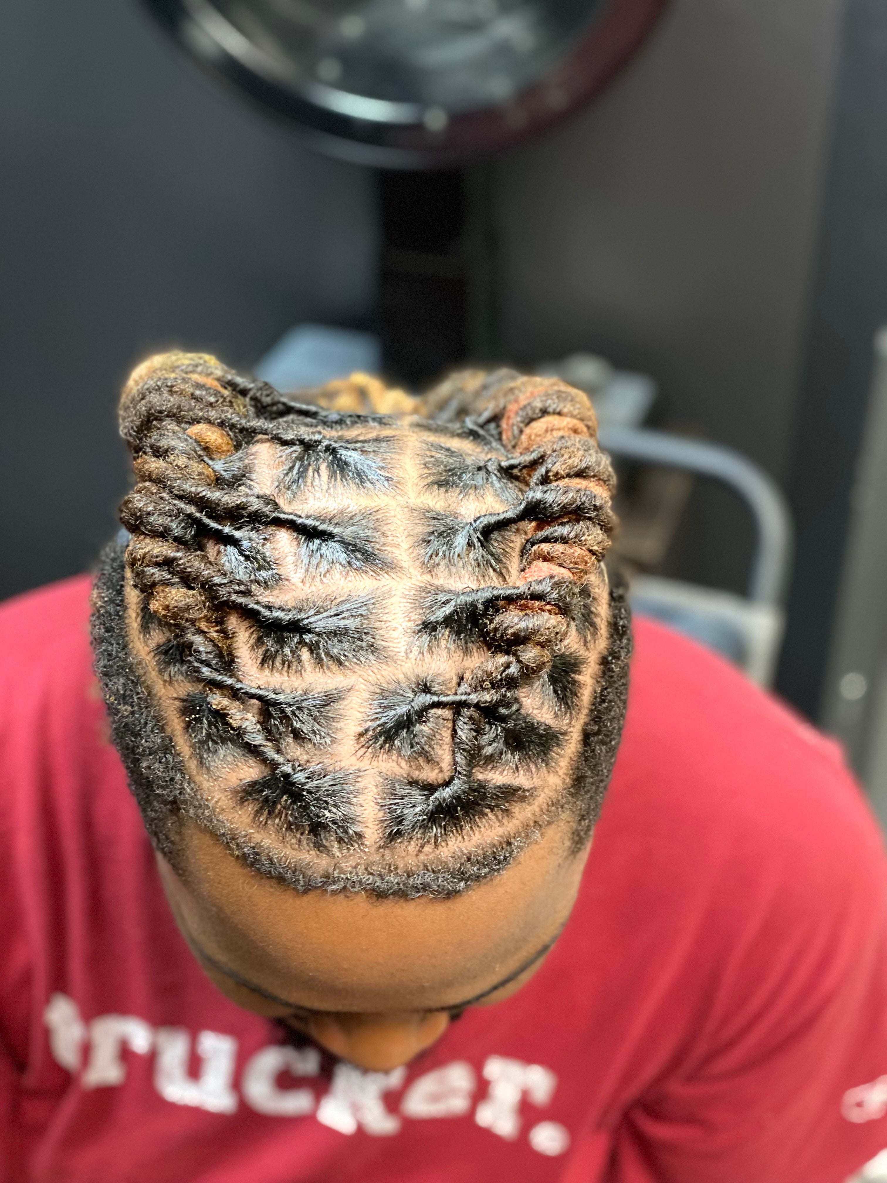 Magic Hair