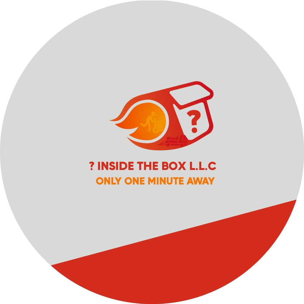 Whats box the box L.L.C