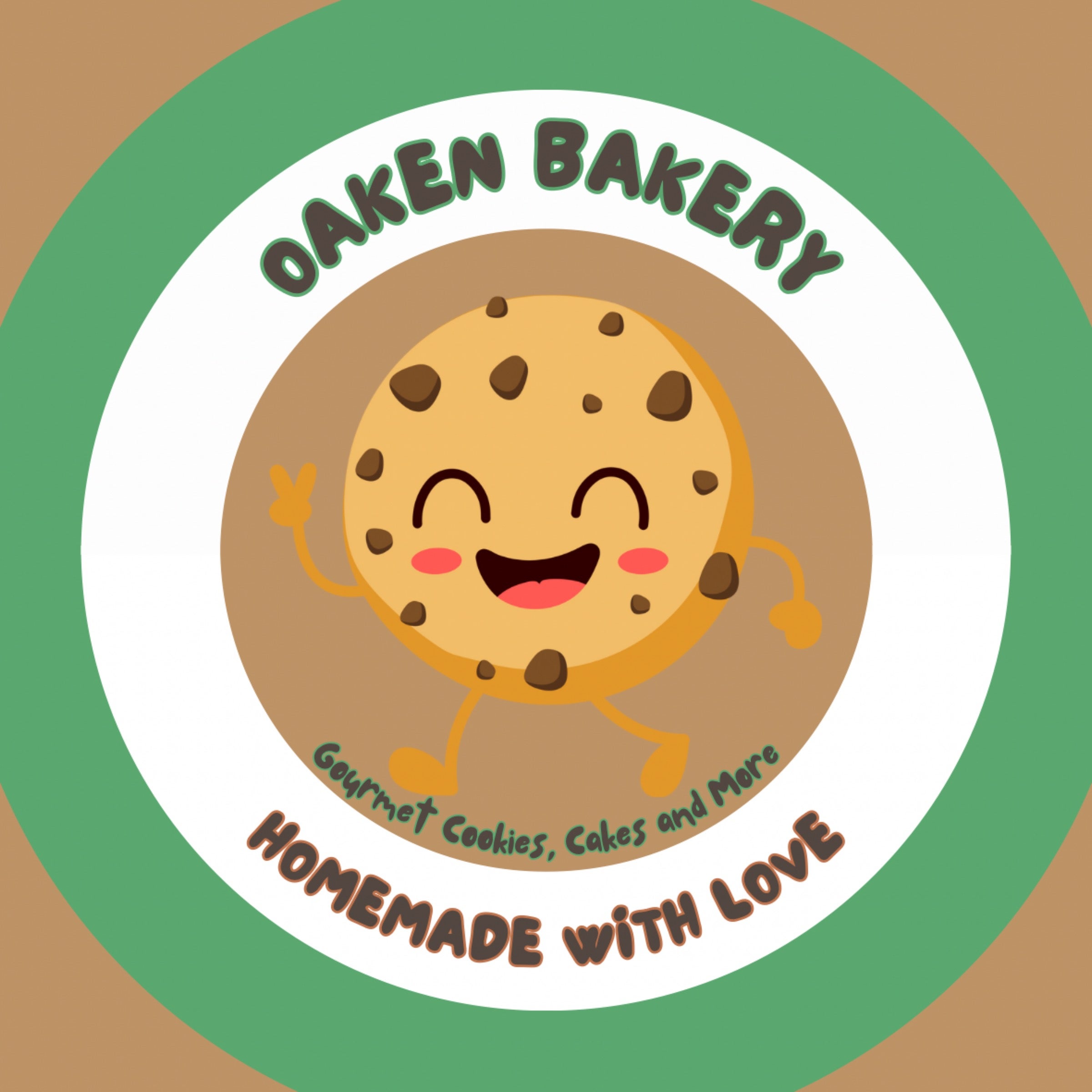 Oaken Bakery
