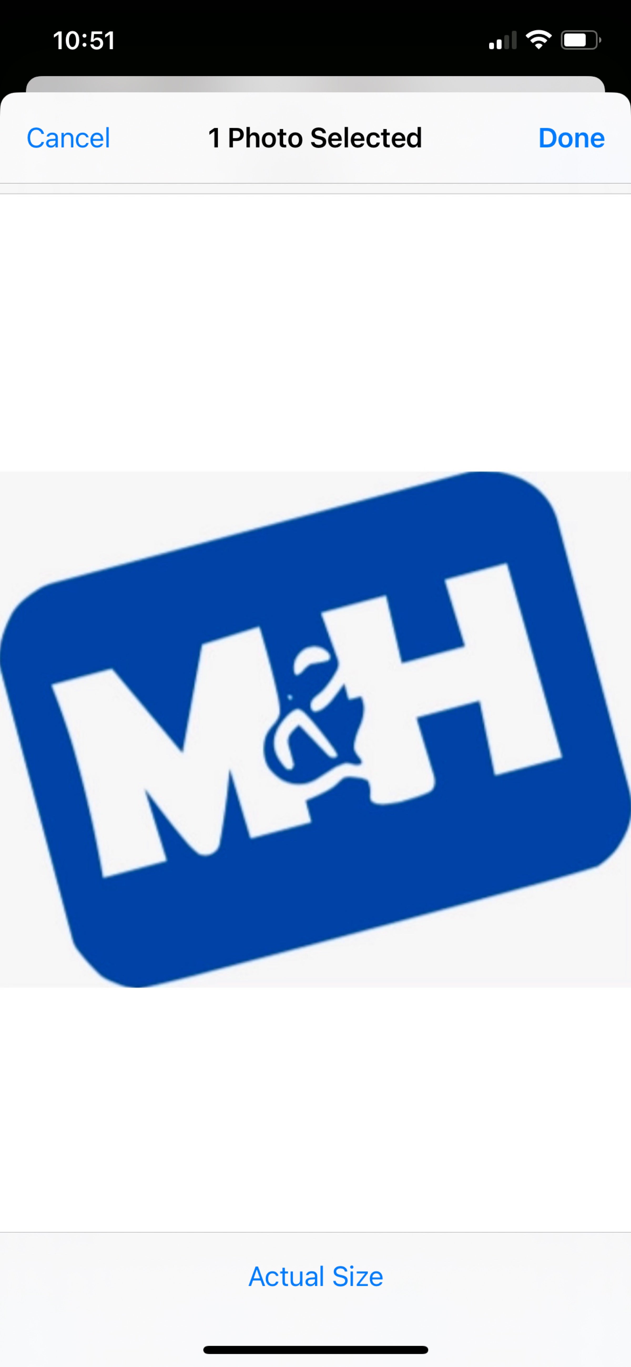 M&H Bargain Buys LLC