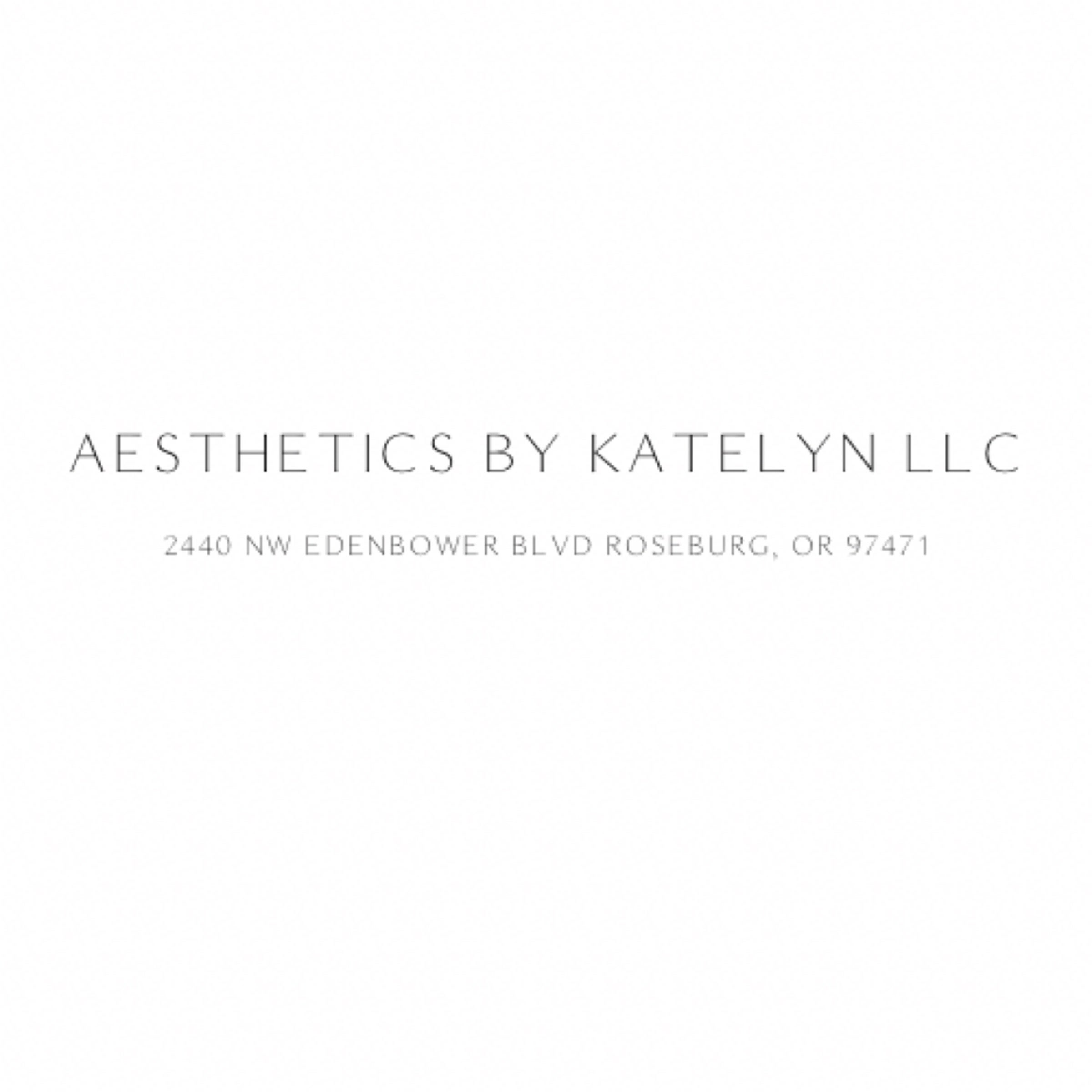 Aesthetics by Katelyn LLC