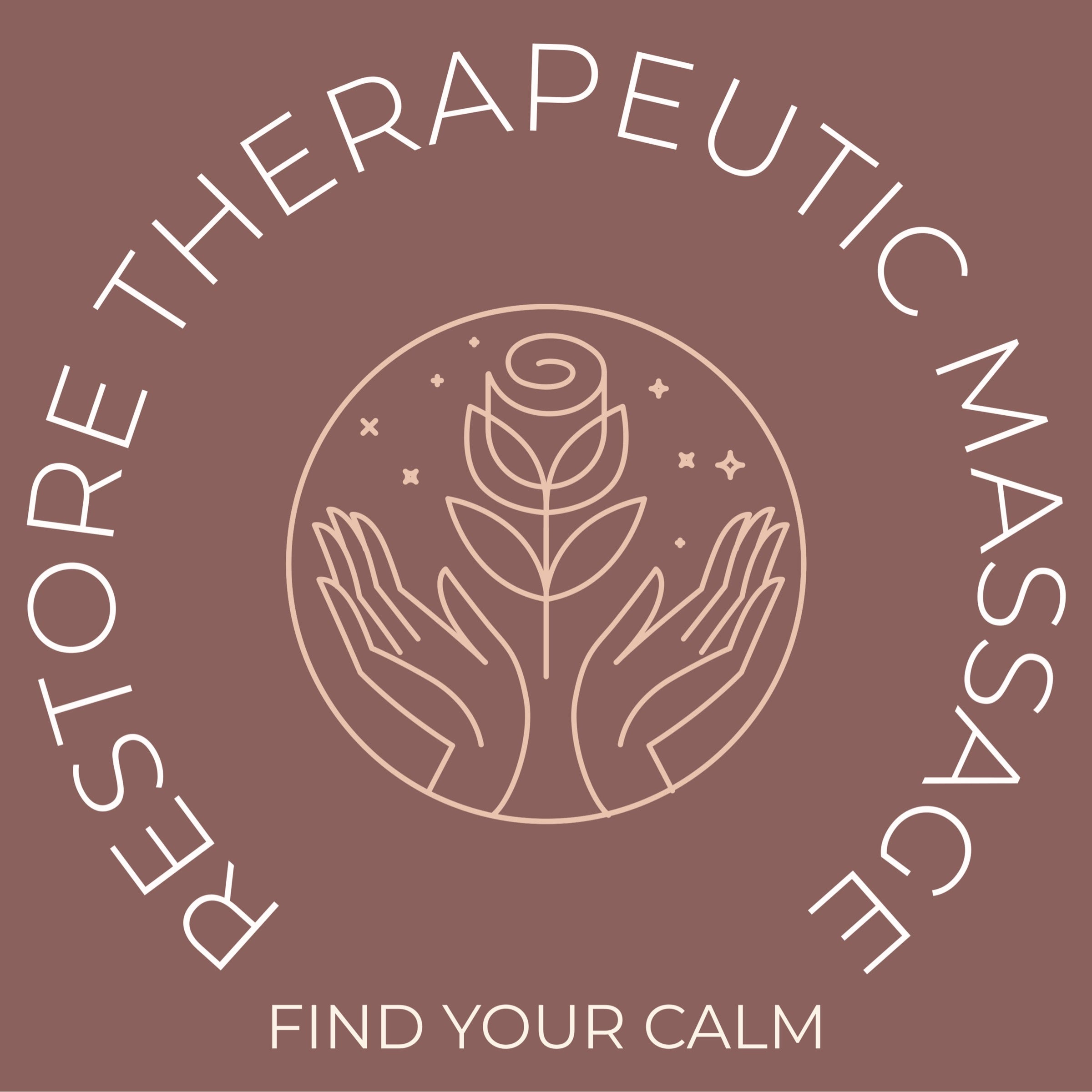 Restore Therapeutic Massage