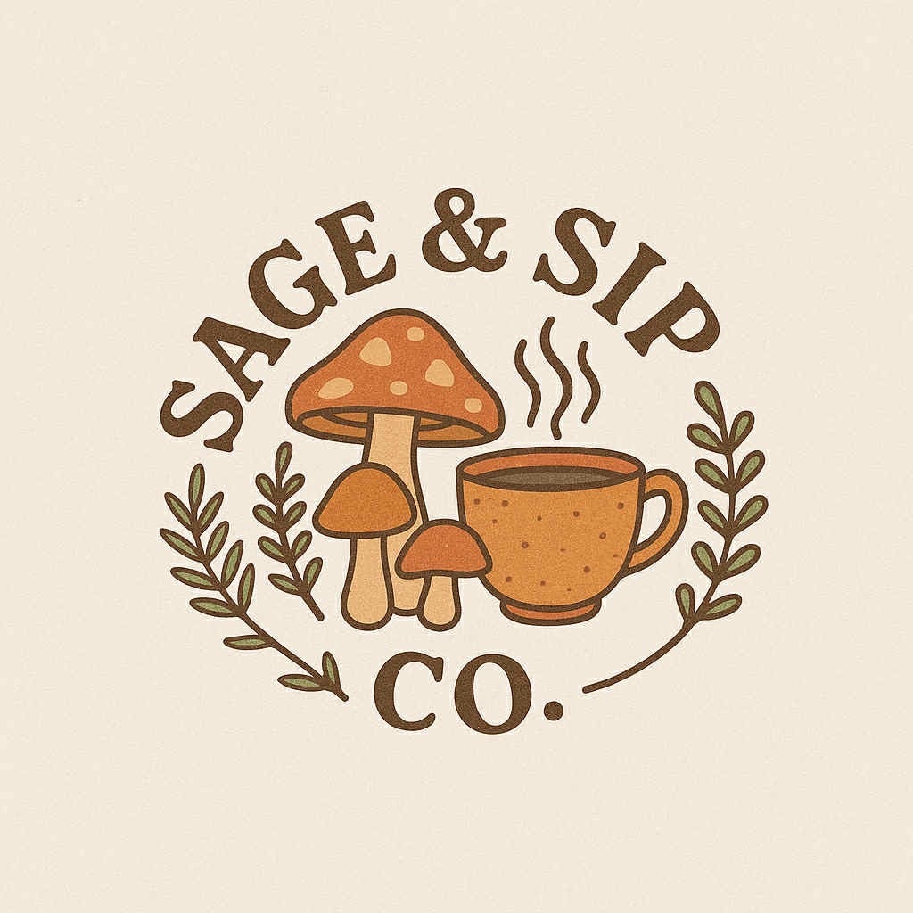 Sage and Sip Co.