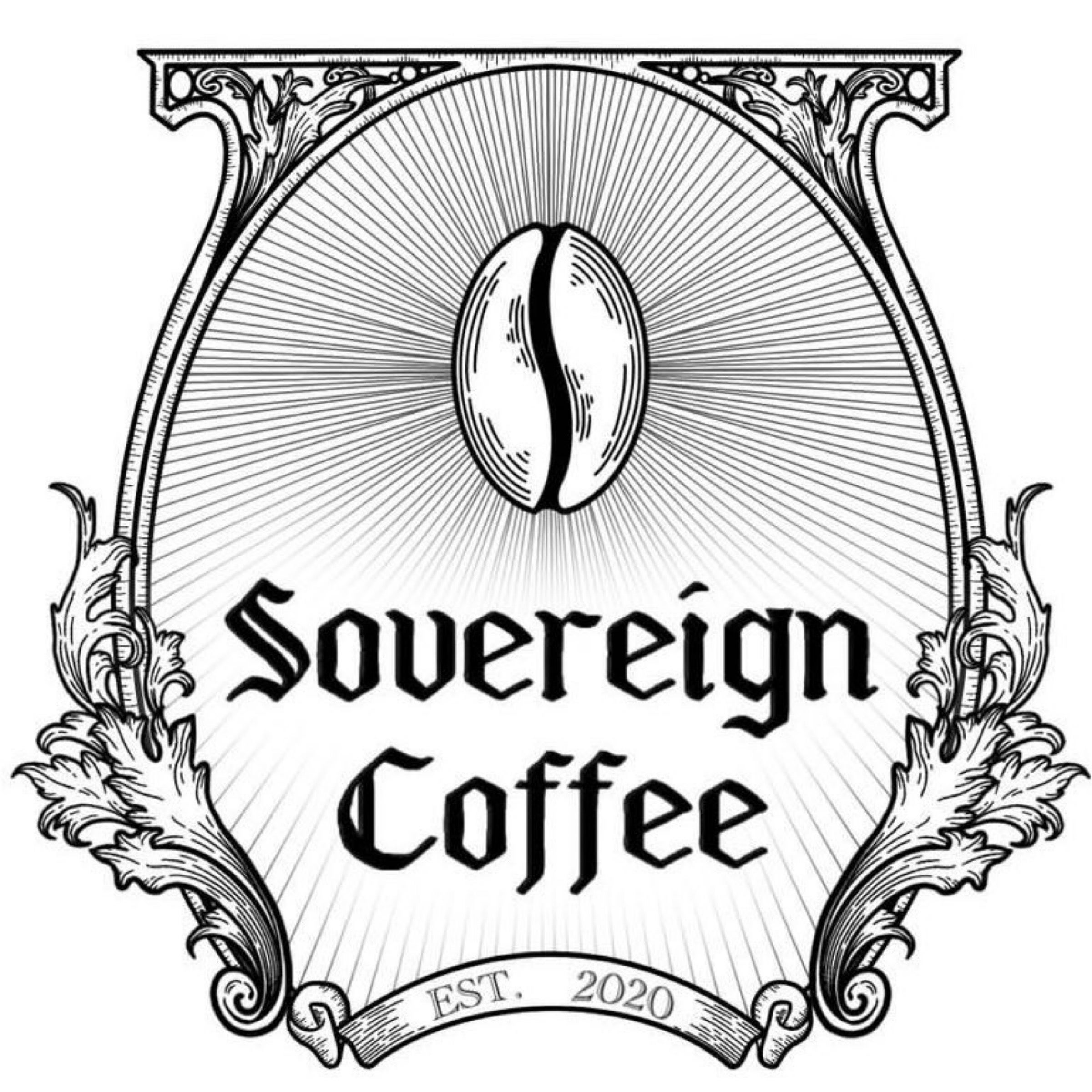 Sovereign Coffee