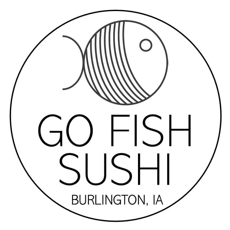 Go Fish Sushi