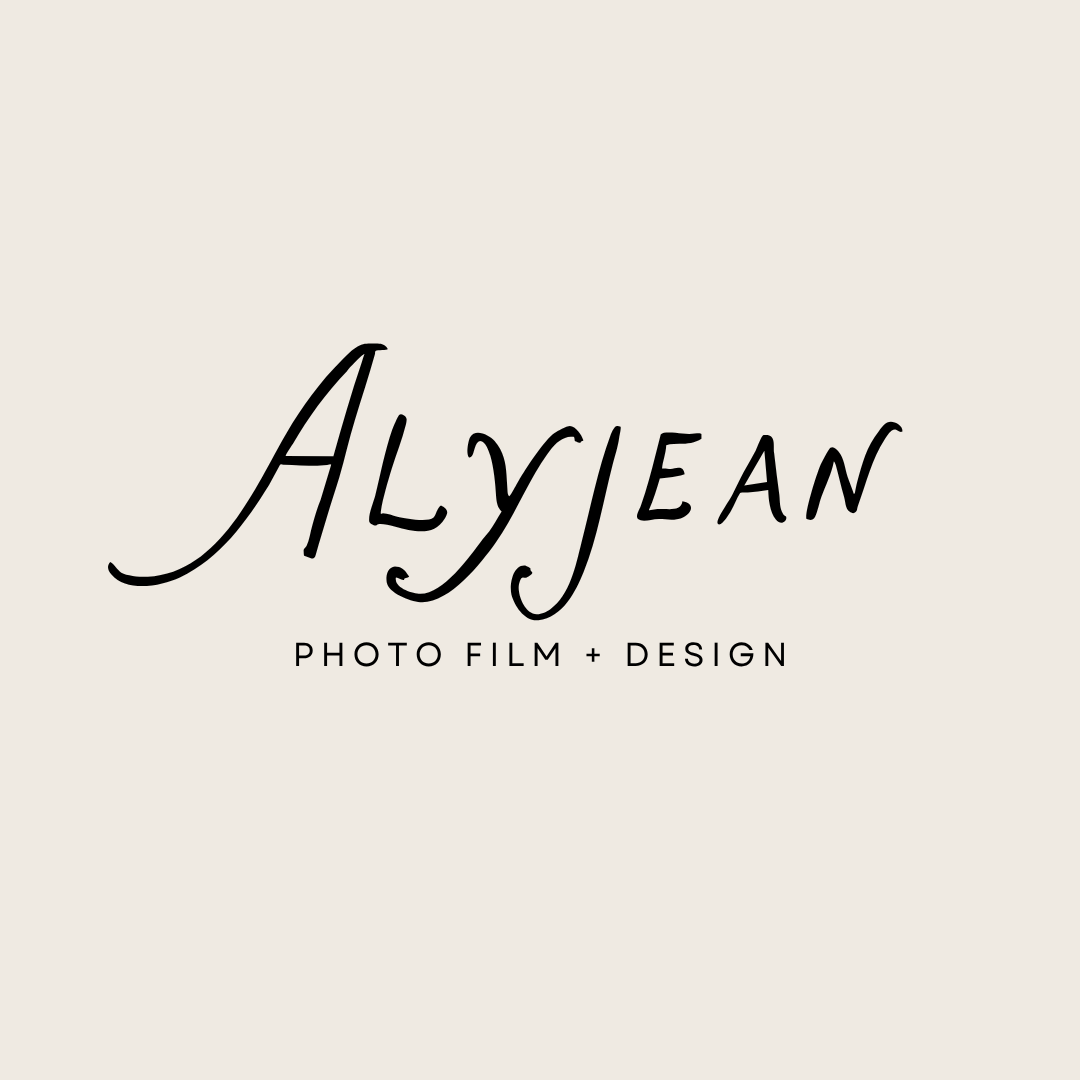Alyjean Photo Film and Design