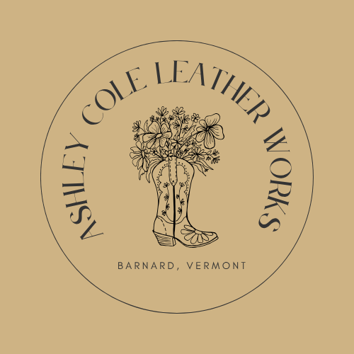 Ashley Cole Leather Works LLC