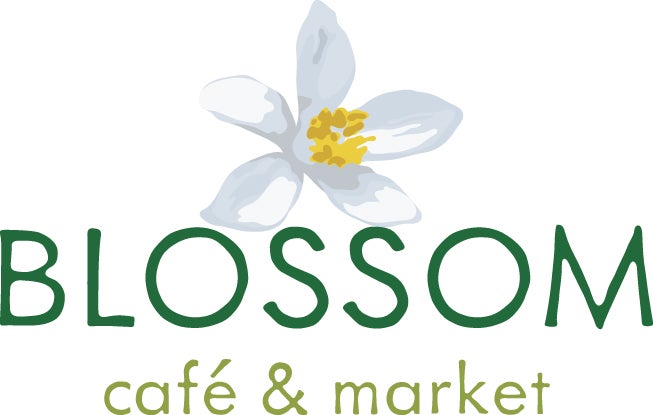 Blossom Cafe & Marketplace