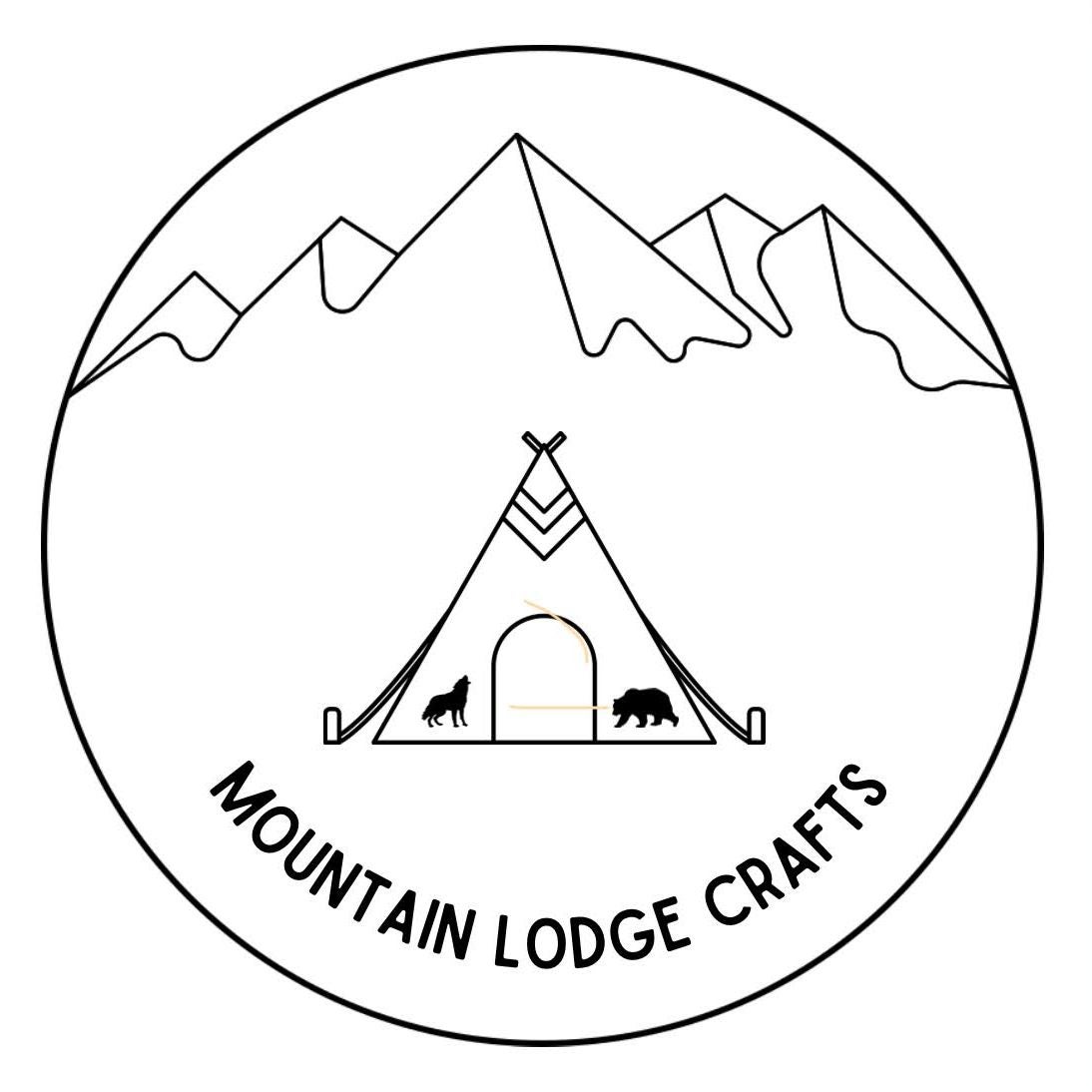 Mountain Lodge Crafts