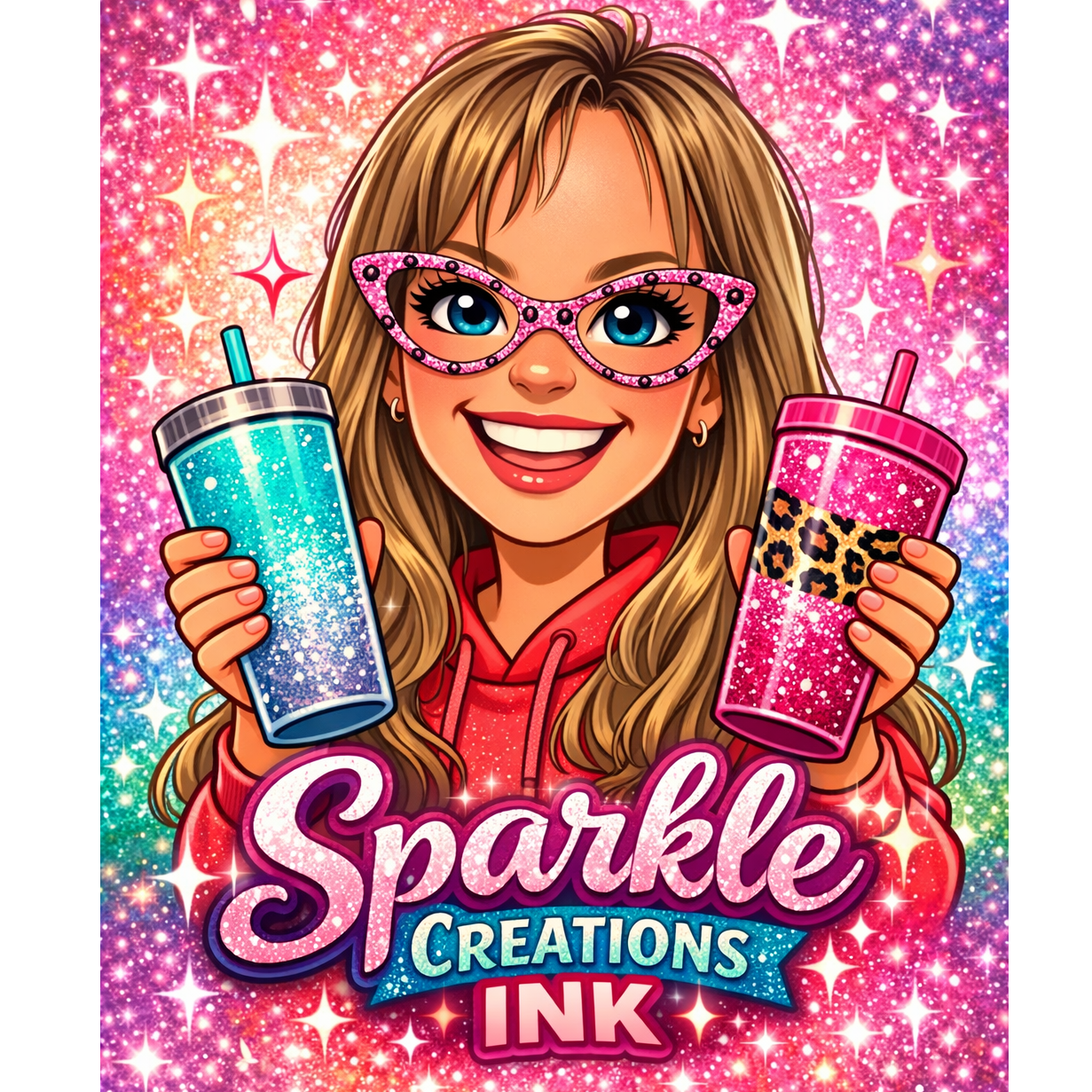 Sparkle Creations INK
