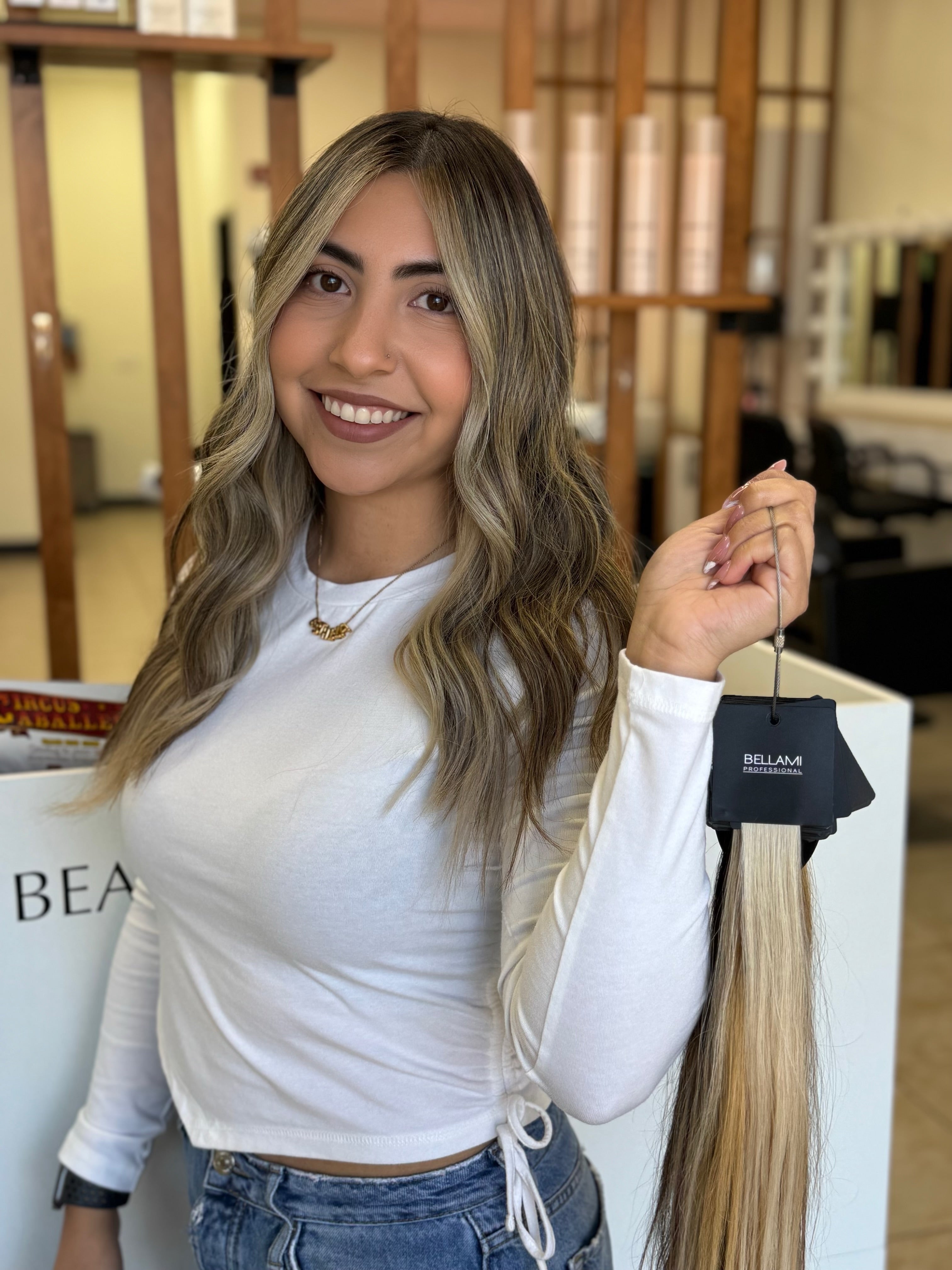 Hair By Stelluuuhhh