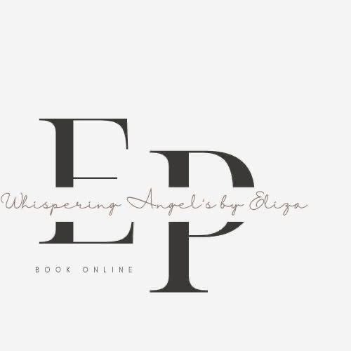 Whispering Angels by ND Medium Eliza Potratz