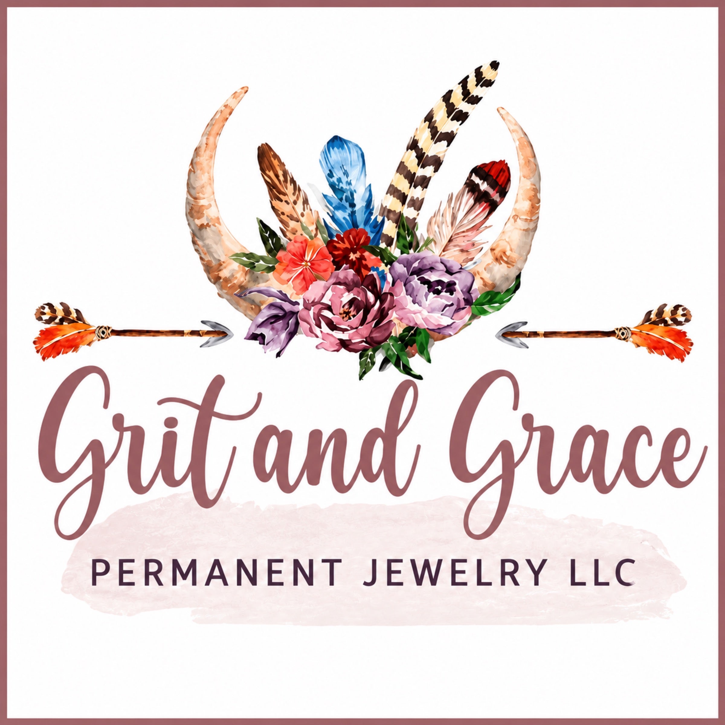 Grit and Grace Permanent Jewelry