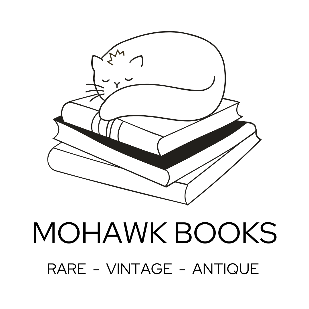 Mohawk Books