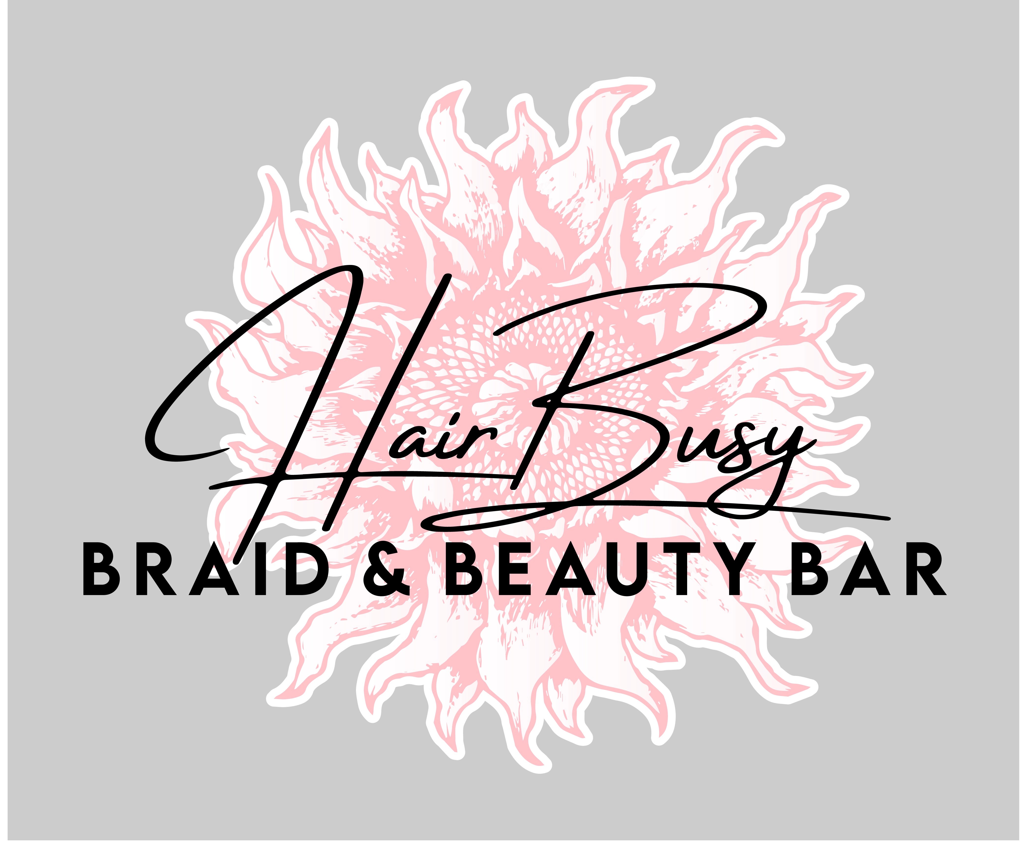 HairBusy Braid N Beauty Bar