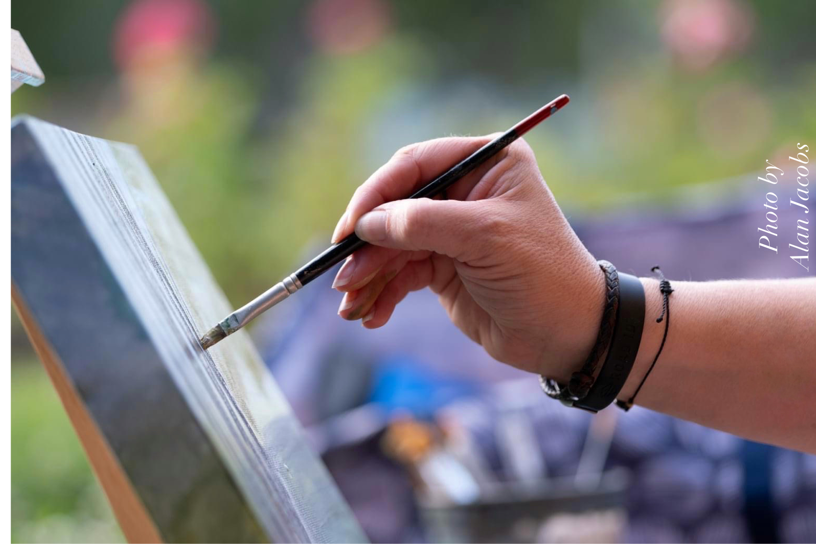 Teri Templeton Cadman