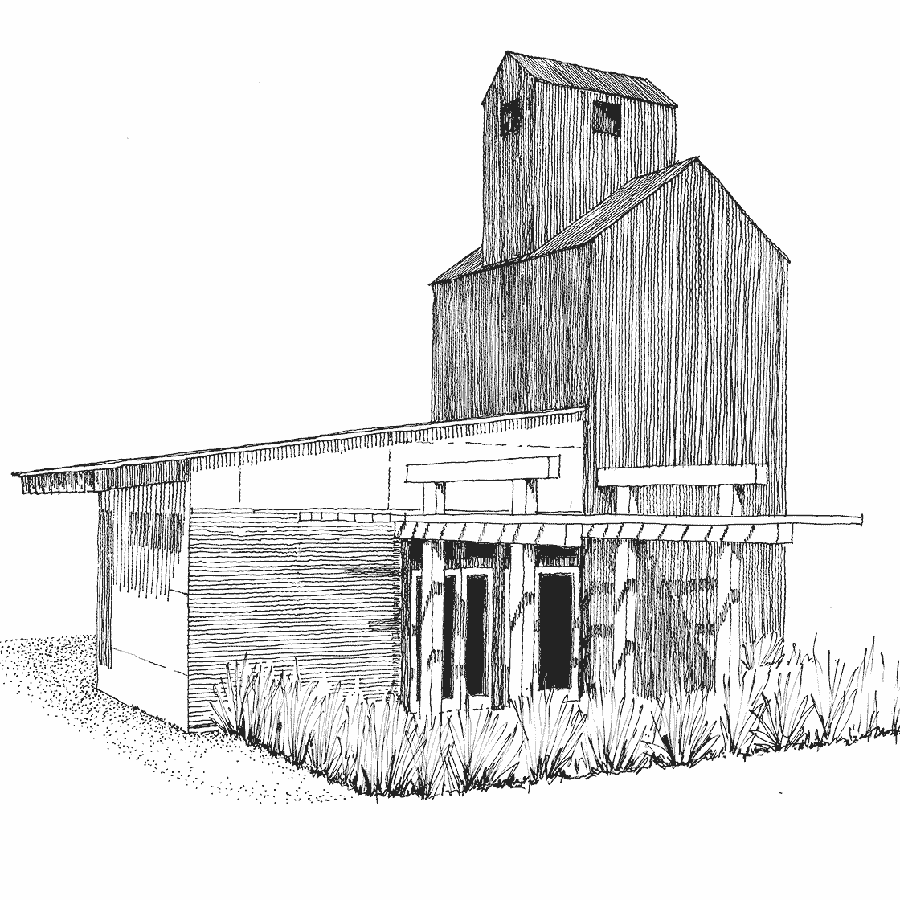 Echo Ridge Cellars