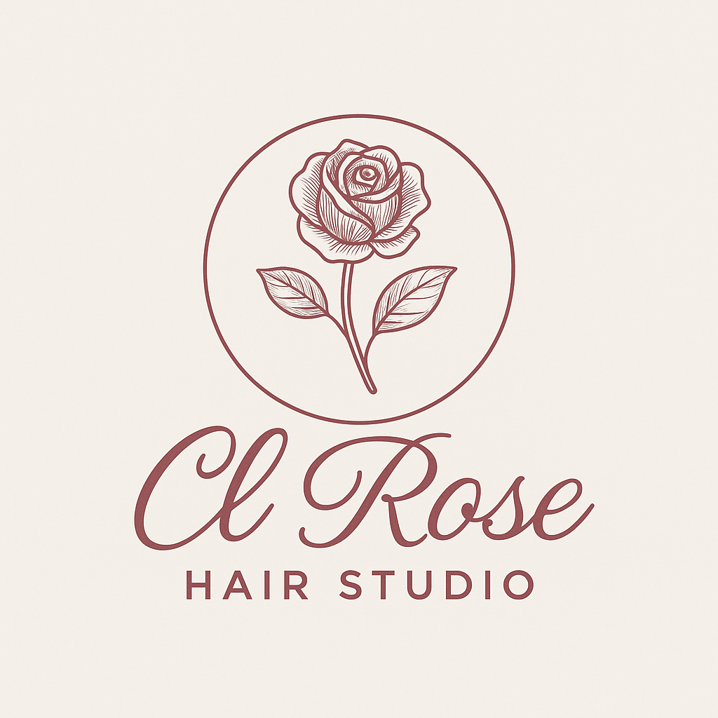 C L Rose Hair studio
