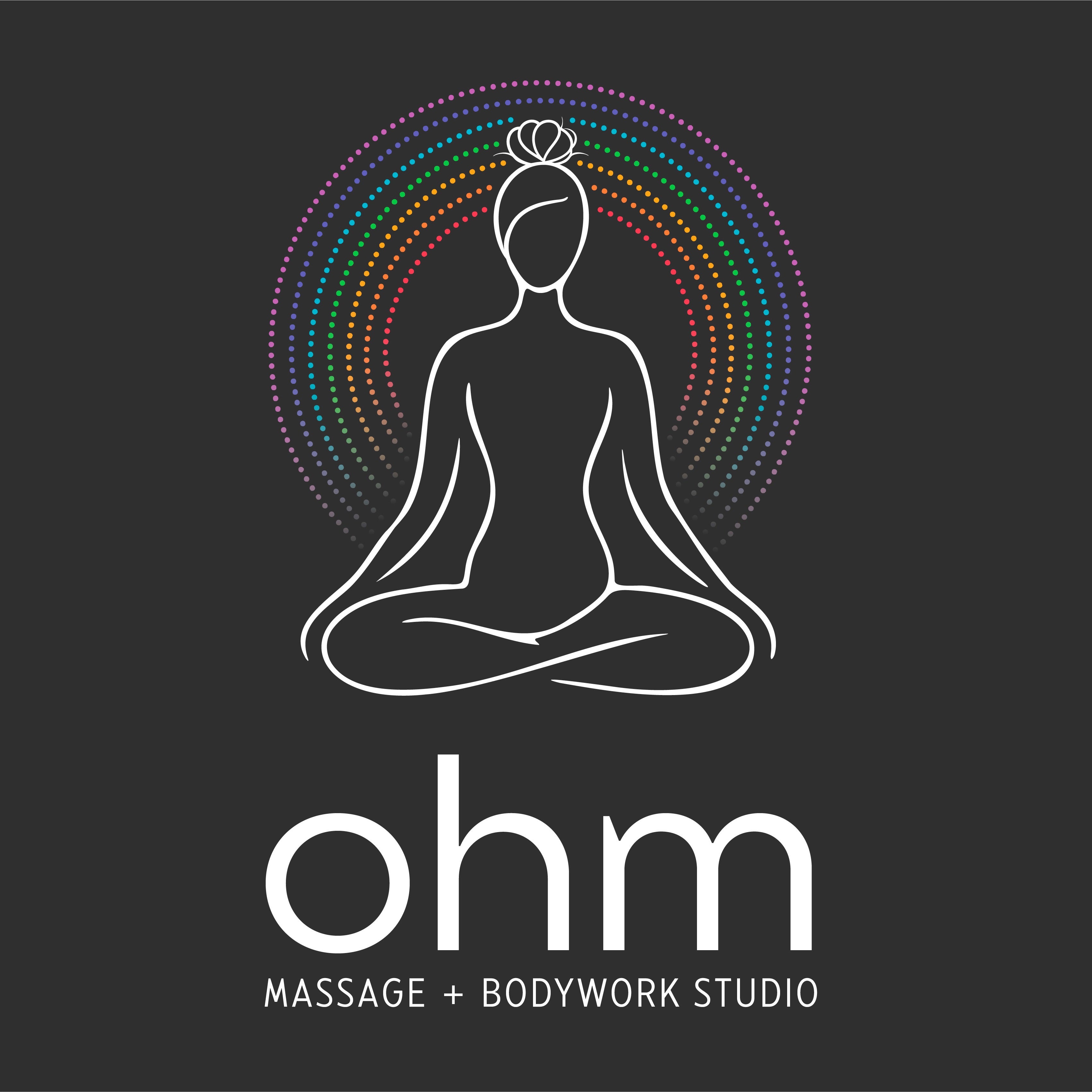 Ohm Massage and Bodywork Studio