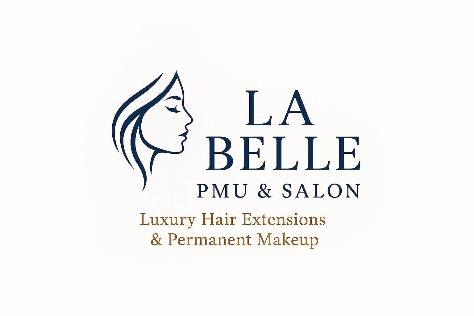 La Belle Permanent Makeup and Salon