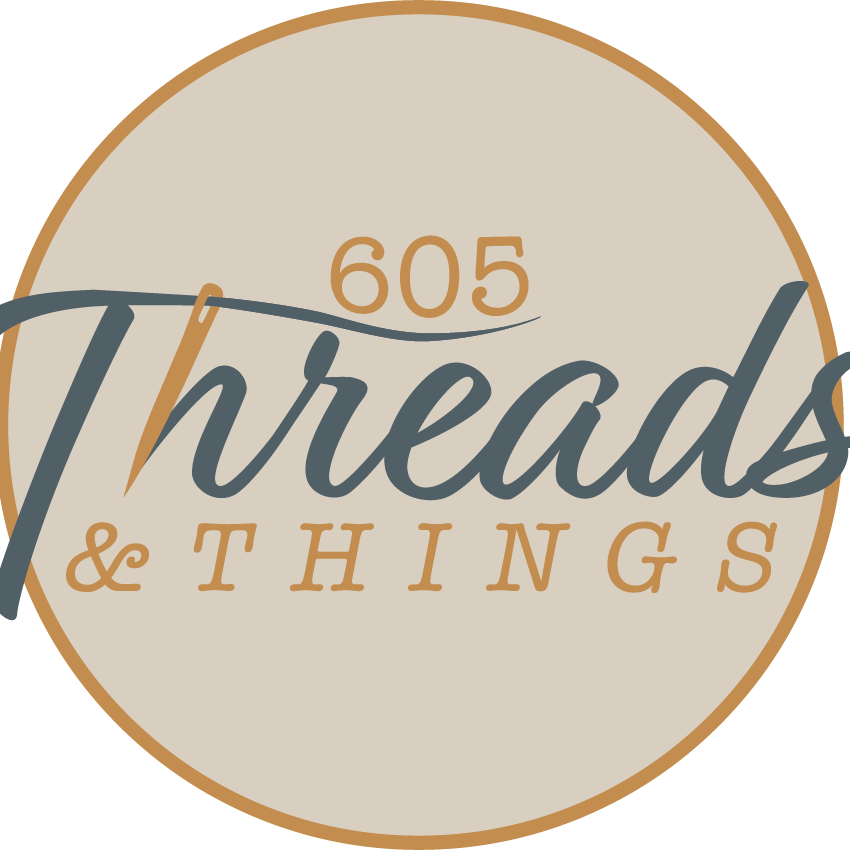 605 THREADS & THINGS LLC
