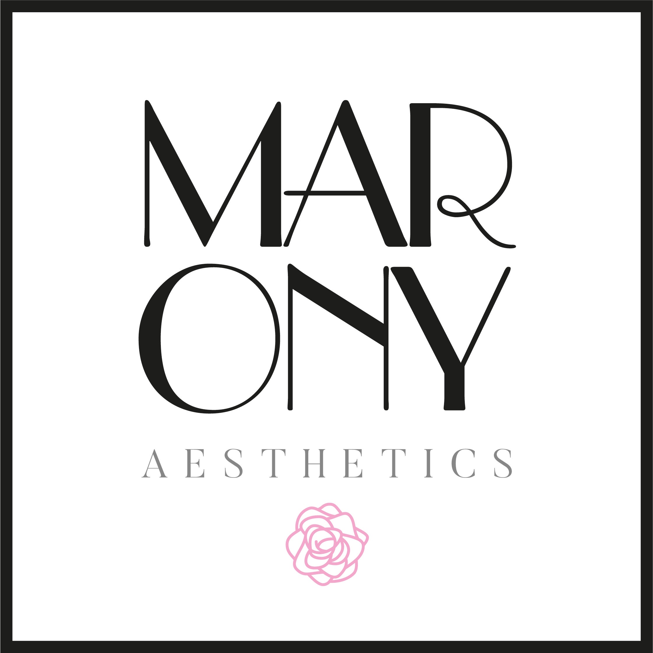 Marony Aesthetics LLC