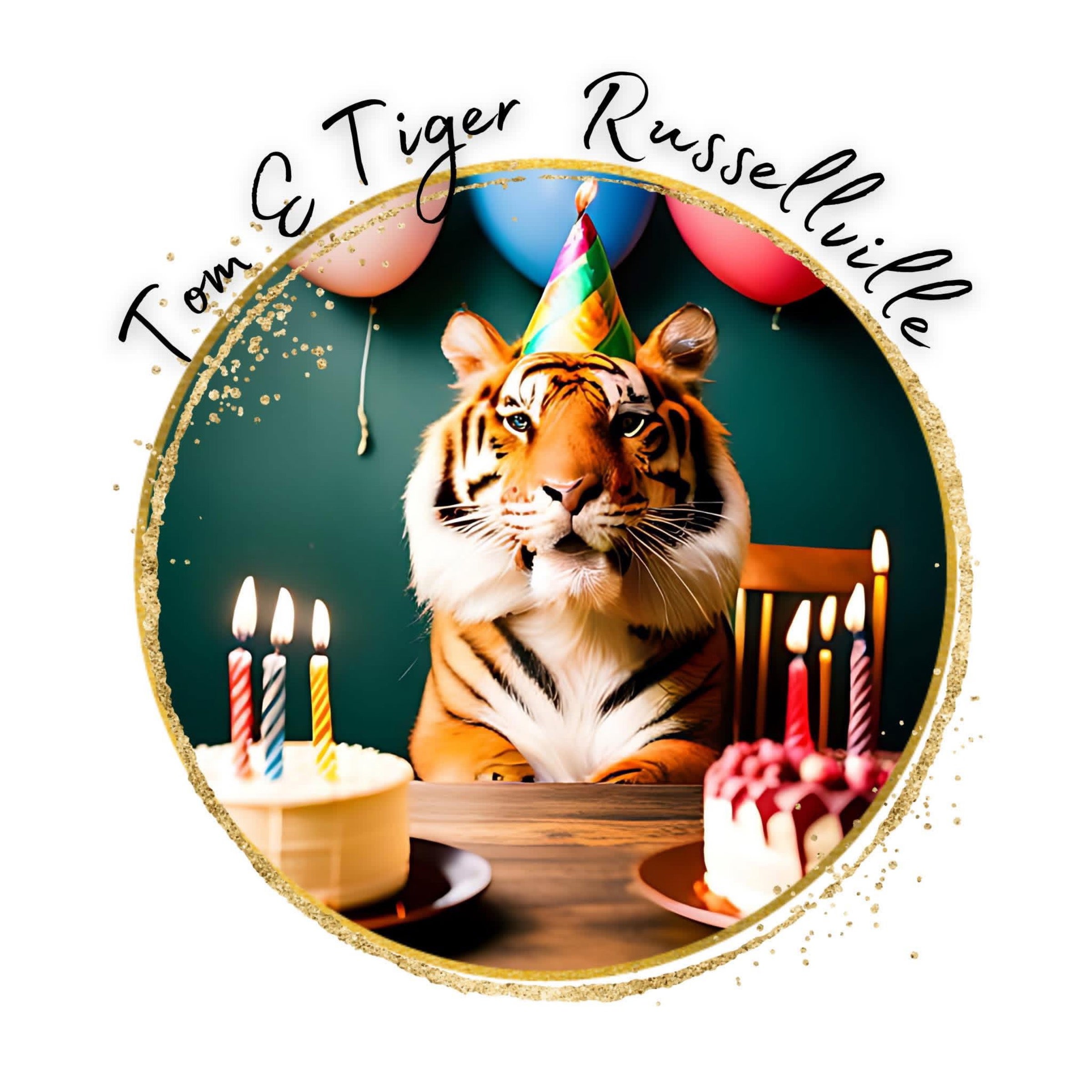 Tom E Tiger