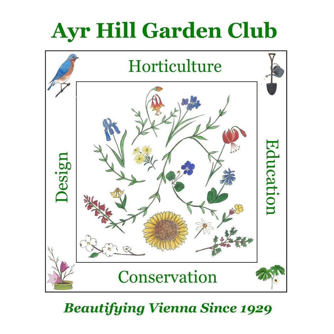 Ayr Hill Garden Club