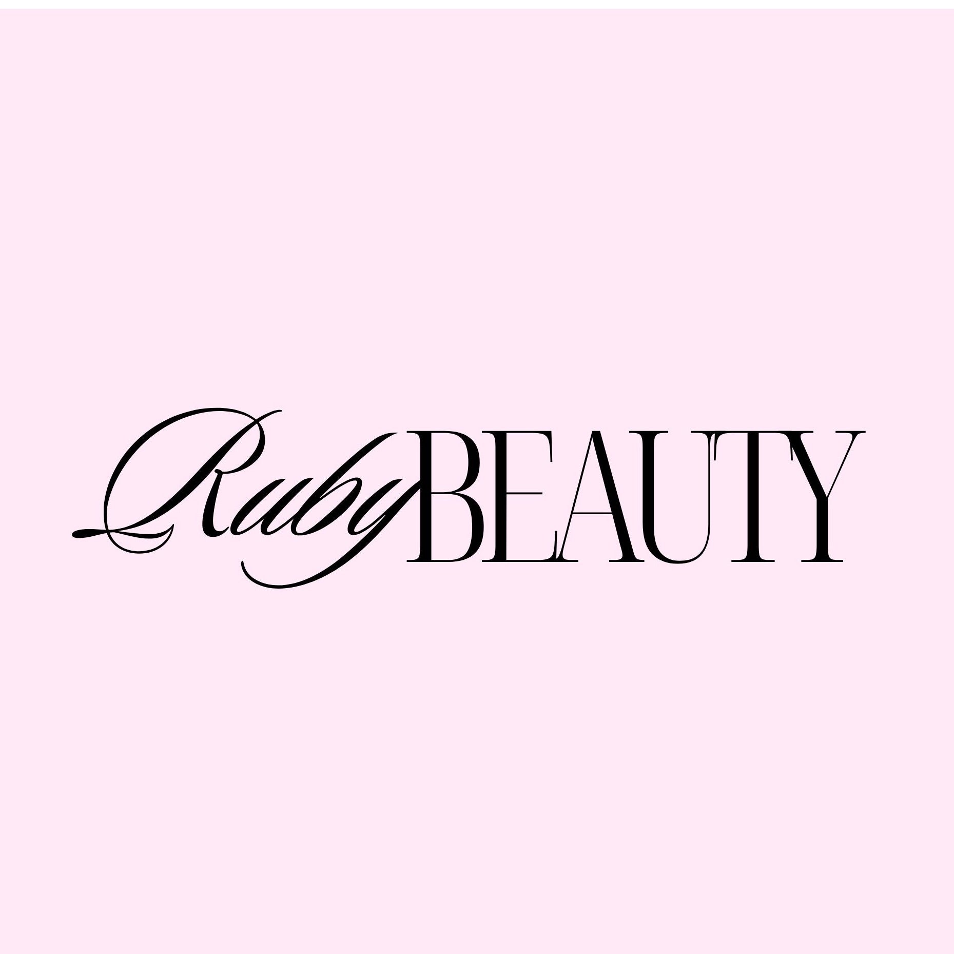 Ruby Beauty