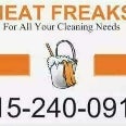 Neat freaks
