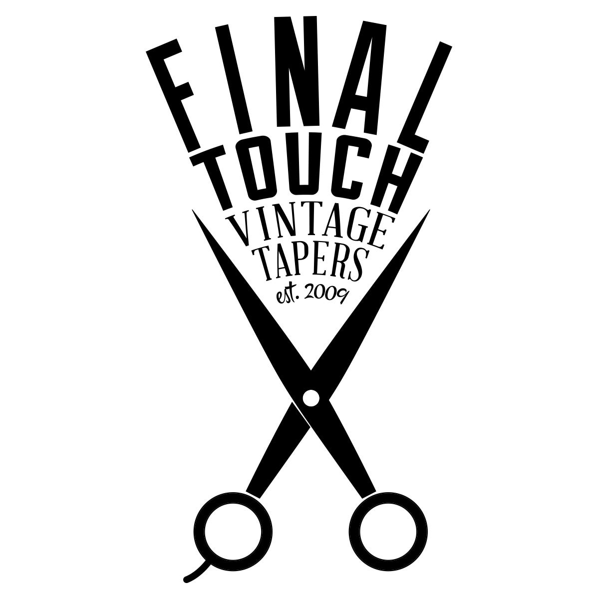 Final Touch