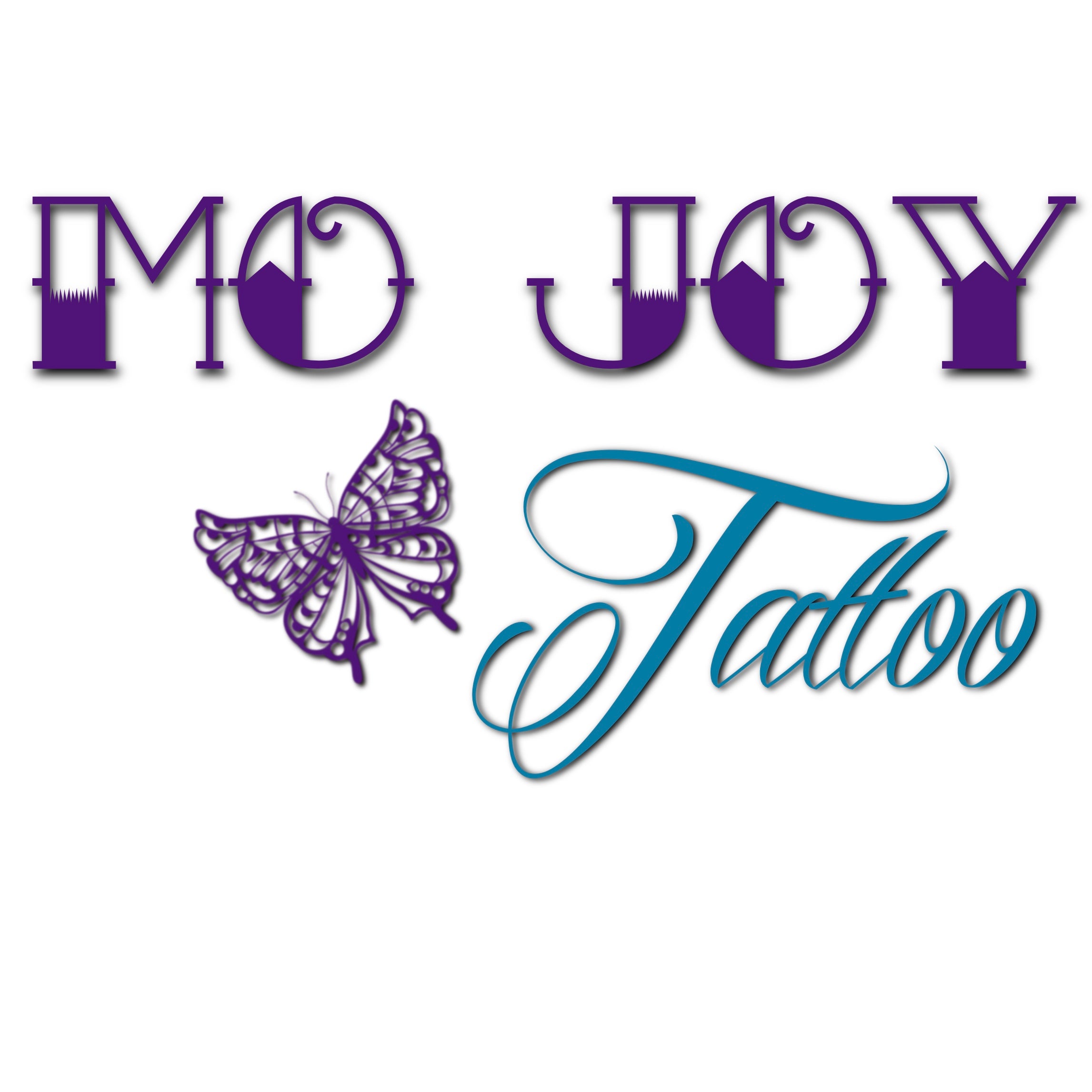 Mo Joy Tattoo