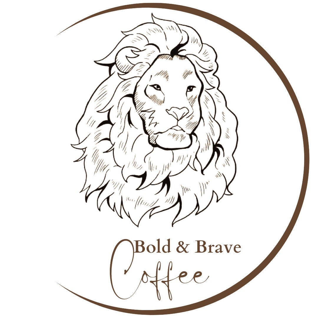 Bold and Brave Coffee