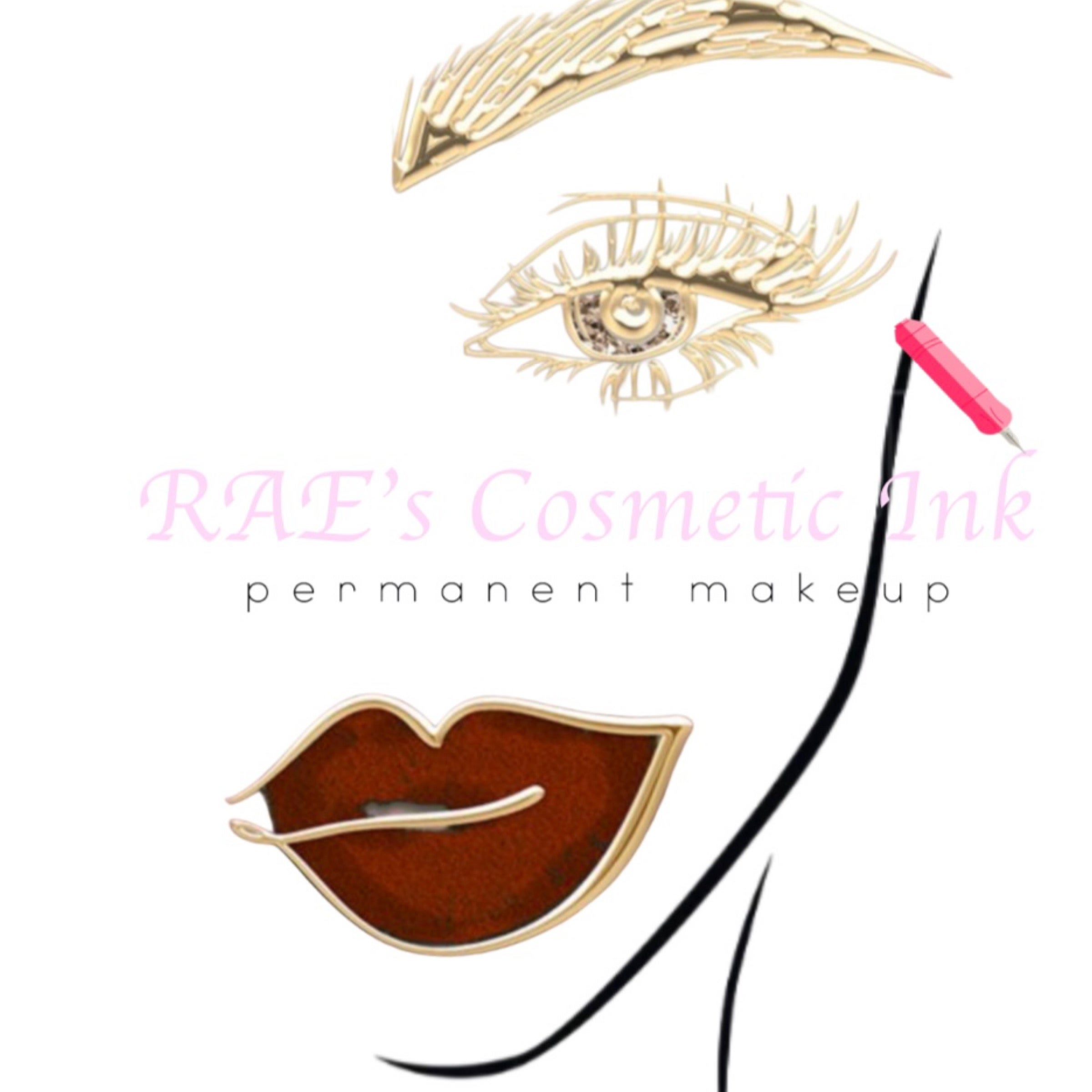 RAE’s Cosmetic Ink