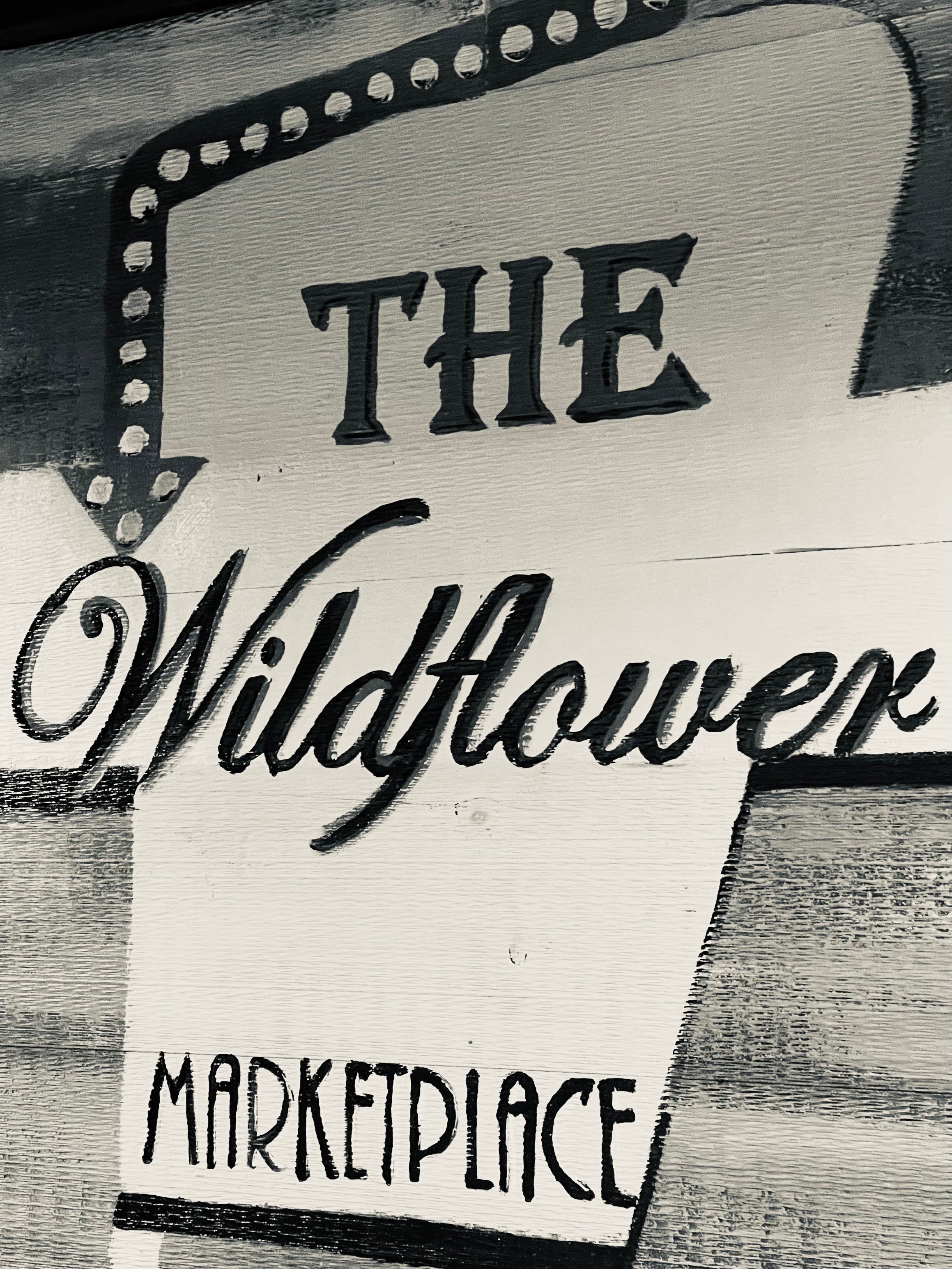 The Wildflower Marketplace