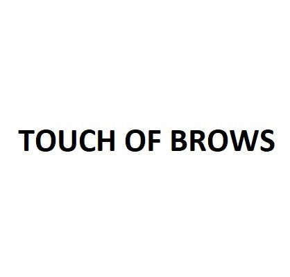 TOUCH OF BROWS