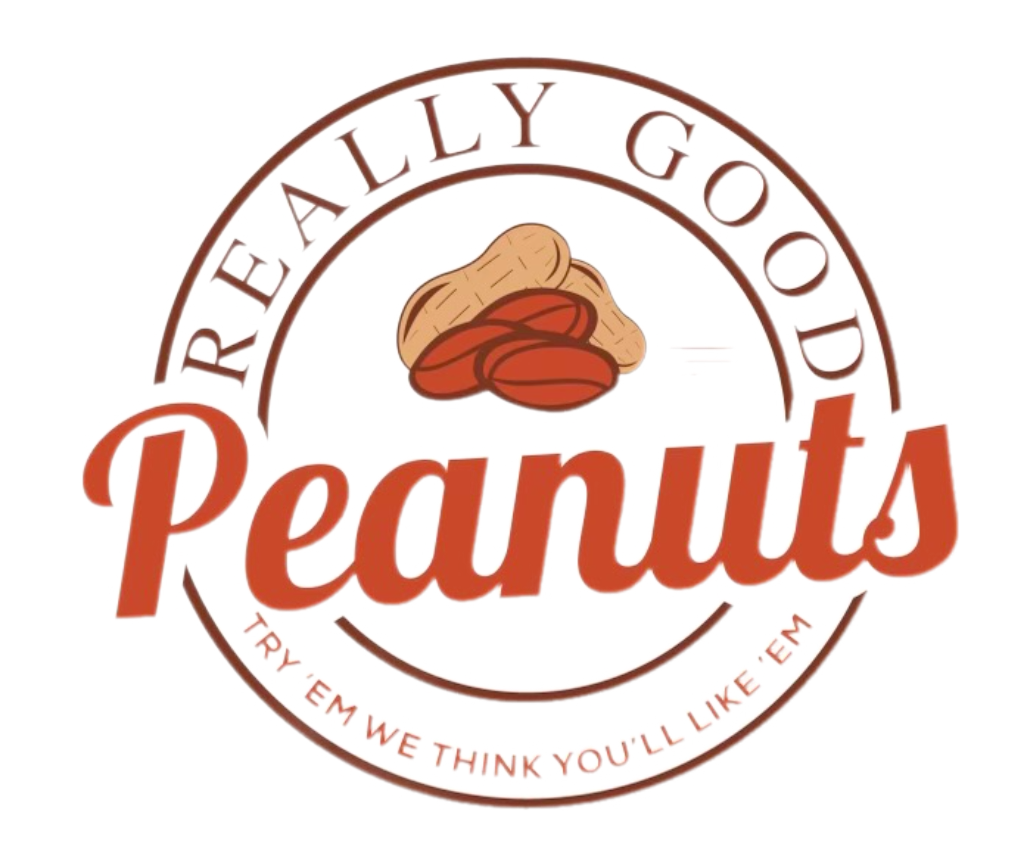 Really Good Peanuts